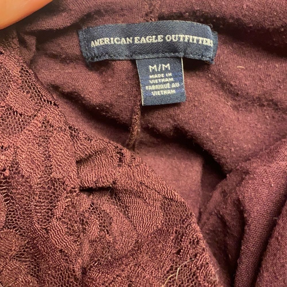 American Eagle Top - Picture 2 of 2